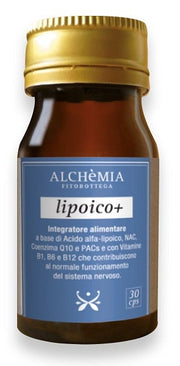 Health Acidophilus Plus 30 gélules