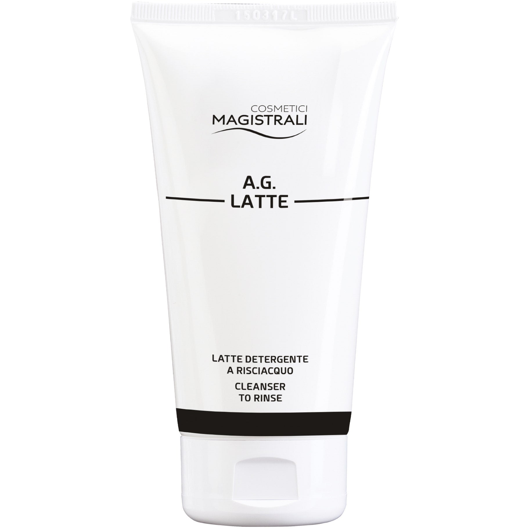 AG Latte Detergente A Risciacquo Delicato 150ml