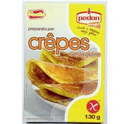 Easyglut Preparazione Crepes Senza Glutine