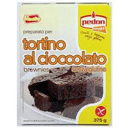 Easyglut Preparato Senza Glutine Tortino Cacao 375g