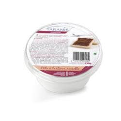 Taranis Crème à tartiner aux noisettes 230 g