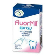 Fluormil Spray 15 ml