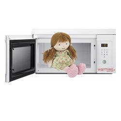 Warmies Peluche Termico Ellie