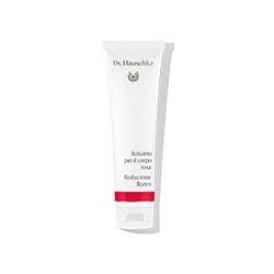Dr. Hauschka Balsamo Corpo Rosa 145ml