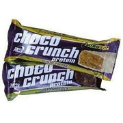 Eurosup Choco Crunch Noisette 20 barres de 40 g