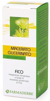 FARMADERBE VIGNE ROUGE 50ML MG