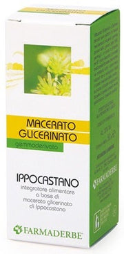 FARMADERBE IPPOCAST 50ML MG