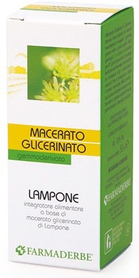 FARMADERBE MYRTILLE RO MG 50ML