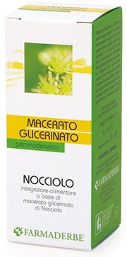 FARMADERBE BOULEAU GEM 50ML MG