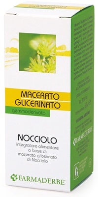 FARMADERBE BOULEAU GEM 50ML MG
