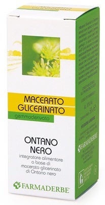 FARMADERBE GROSEILLE NOIRE 50ML MG