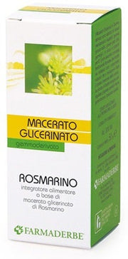 FARMADERBE SORBIER 50ML MG