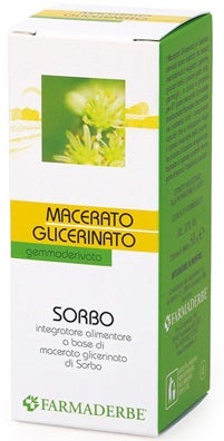 FARMADERBE OLIVO 50ML MG