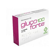 Gluco 100 Forte 30 Capsule 900mg