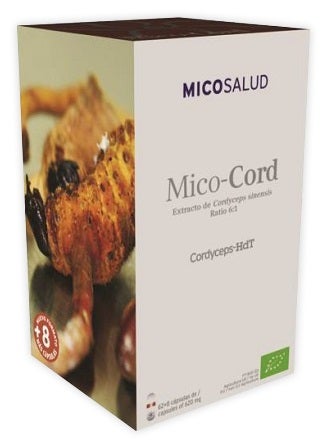 Mico Cord 70 gélules