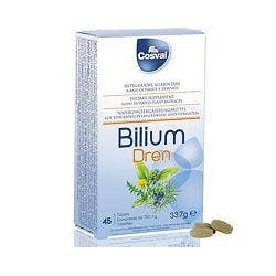 BILIUM DREN 45CPS