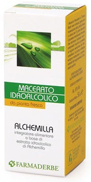 FARMADERBE ARTICHAUT MIAL 50ML
