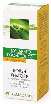 FARMADERBE BOULEAU MIAL 50ML