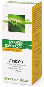 FARMADERBE GINKGO BILOBA MIAL