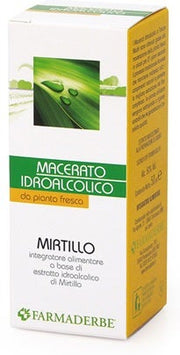 FARMADERBE ROMARIN MIAL 50ML