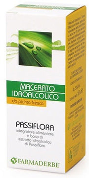 FARMADERBE FUMARIA MIAL 50ML