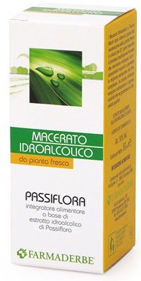 FARMADERBE FUMARIA MIAL 50ML