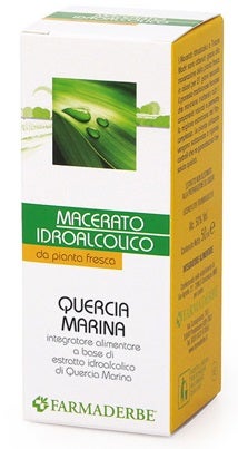 FARMADERBE PLANTE DE MIAL