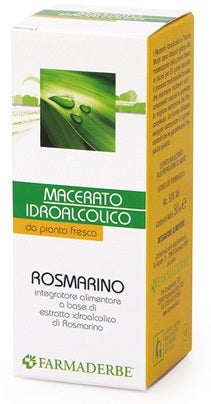 FARMADERBE SAUGE MIAL 50ML