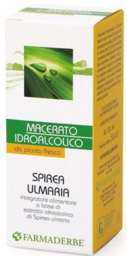 Farmaderbe Macérat glycériné d'aubépine 50 ml