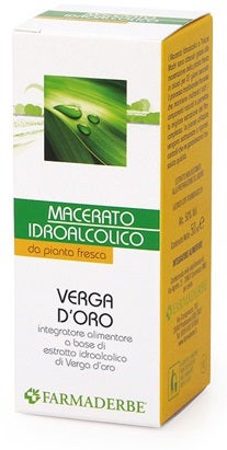 MACÉRAT HYDROALCOOLIQUE DE RUSCO