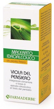 FARMADERBE Pissenlit MIAL 50 ml