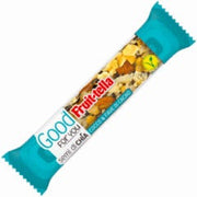 Fruittella Good For You Barre Noix de coco/Fèves de cacao 36 g