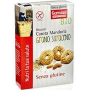 BISCOTTI GRANO SARAC CARO/MAND