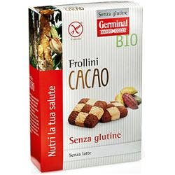 BISCUITS AU CACAO 250 g