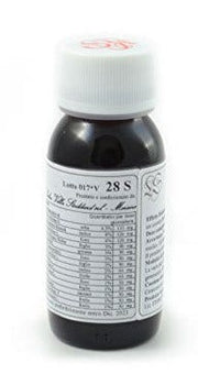 Labor Villa Stoddard 28S Centaurium Minus Compositum 60ml
