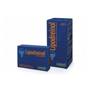 Lipodreinol 30 comprimés