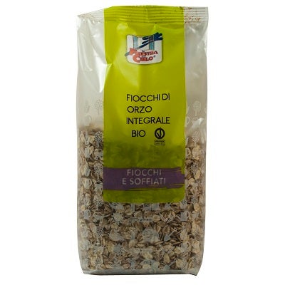 CHIPS DE MAÏS 125G BIO