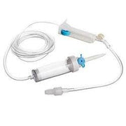 Dualsan Chaussette Antithrombotique en Coton avec Talonnette Taille 4 1 Paire