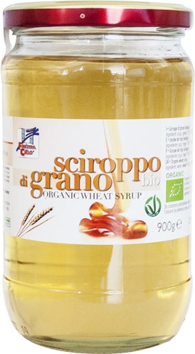 RIMEDI PSICOS AGRIMONIA 4DO