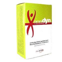 Millepertuis 78 50 ml Teinture mère
