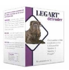 Legart Defender Vet 90 Compresse