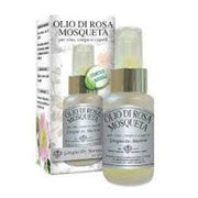 Dr.Giorgini Olio Di Rosa Mosqueta 50ml