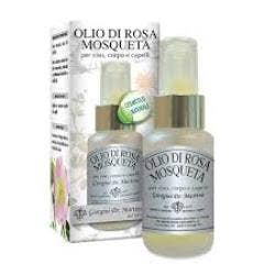Dr.Giorgini Olio Di Rosa Mosqueta 50ml