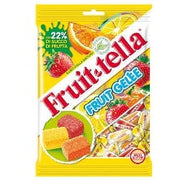 Fruittella Gelee 18 Caramelle 180g