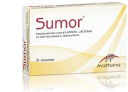 Sumor 20 Compresse