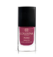 Collistar Vernis Pur Longue Tenue 114 Warm Mauve 10 ml
