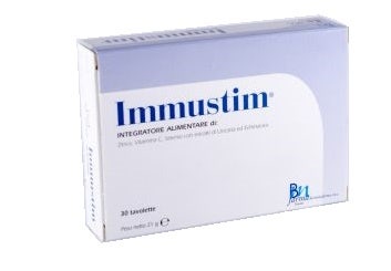Immustim Complément alimentaire 30 comprimés