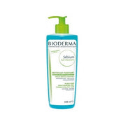 Bioderma Sebium Gel Moussant Gel Purifiant 500 ml