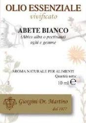 ABIES PECTINATA 150ML MG