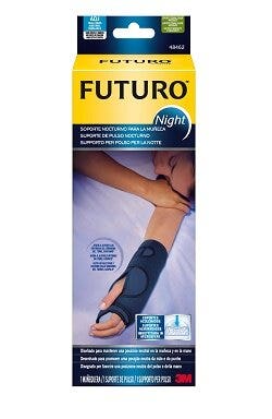 Futuro Supporto Polso Notte Taglia Unica